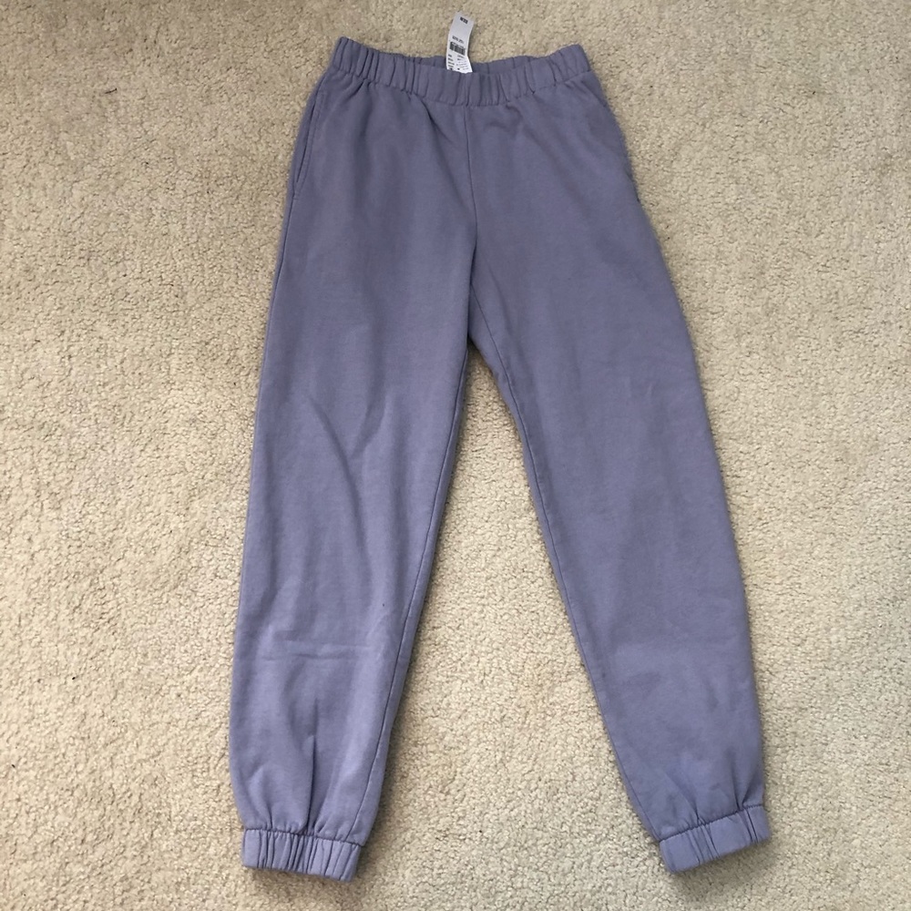 NWT Brandy Melville Sweatpants